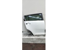 Recambio de puerta trasera derecha para kia sportage referencia OEM IAM   5P