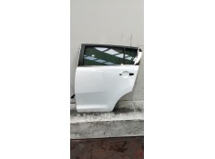 Recambio de puerta trasera izquierda para kia sportage referencia OEM IAM   5P