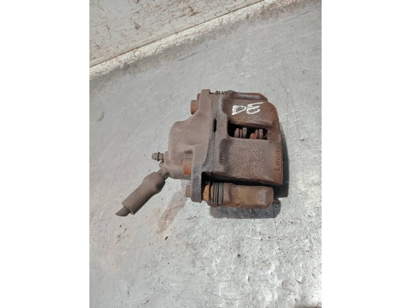 Recambio de pinza freno delantera derecha para renault clio ii fase i (b/cbo) referencia OEM IAM   