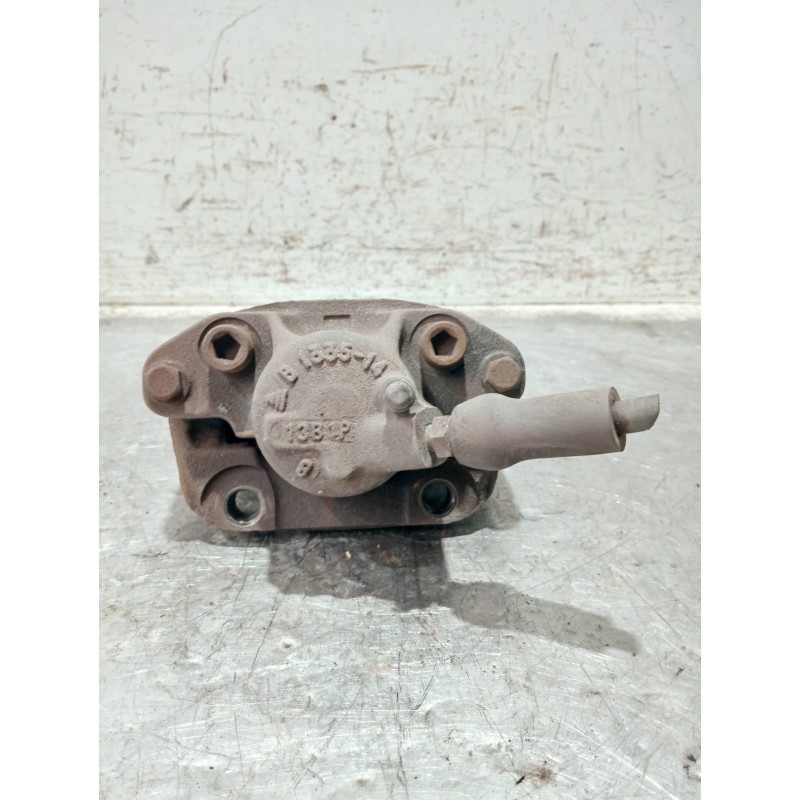 Recambio de pinza freno delantera derecha para renault clio ii fase i (b/cbo) referencia OEM IAM   