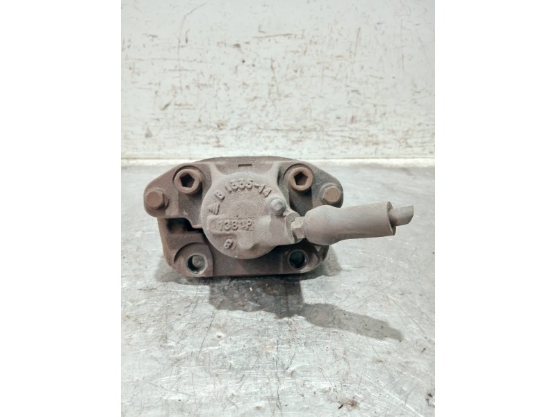 Recambio de pinza freno delantera derecha para renault clio ii fase i (b/cbo) referencia OEM IAM   