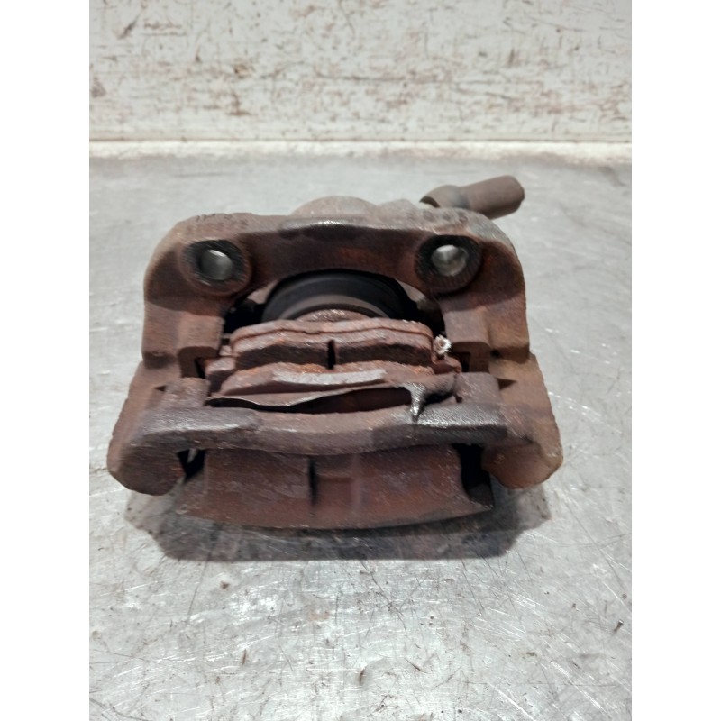 Recambio de pinza freno delantera derecha para renault clio ii fase i (b/cbo) referencia OEM IAM   