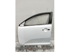 Recambio de puerta delantera izquierda para kia sportage referencia OEM IAM   5P