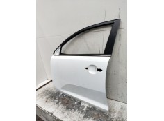 Recambio de puerta delantera izquierda para kia sportage referencia OEM IAM   5P 2