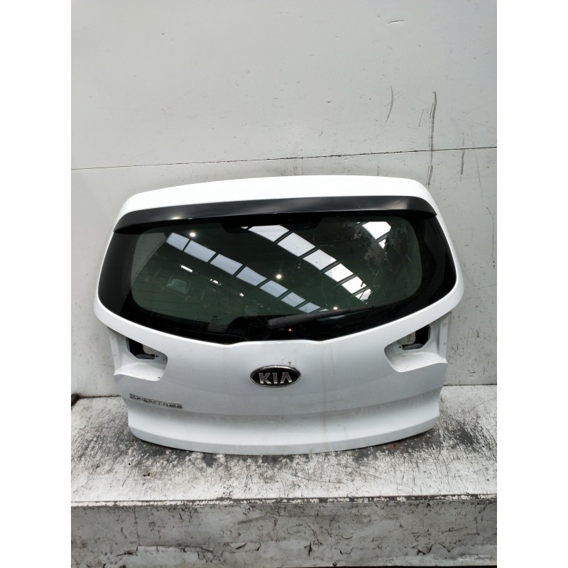 Recambio de porton trasero para kia sportage referencia OEM IAM   5P
