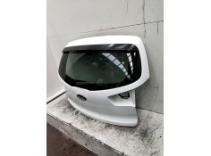 Recambio de porton trasero para kia sportage referencia OEM IAM   5P 2