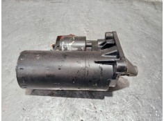 Recambio de motor arranque para renault clio ii fase i (b/cbo) referencia OEM IAM 0986013200  