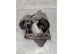 Recambio de motor arranque para renault clio ii fase i (b/cbo) referencia OEM IAM 0986013200   2