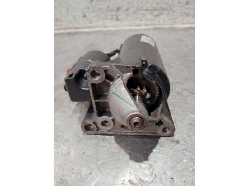 Recambio de motor arranque para renault clio ii fase i (b/cbo) referencia OEM IAM 0986013200  