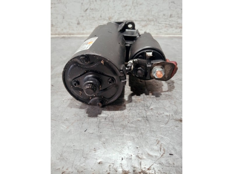 Recambio de motor arranque para renault clio ii fase i (b/cbo) referencia OEM IAM 0986013200  