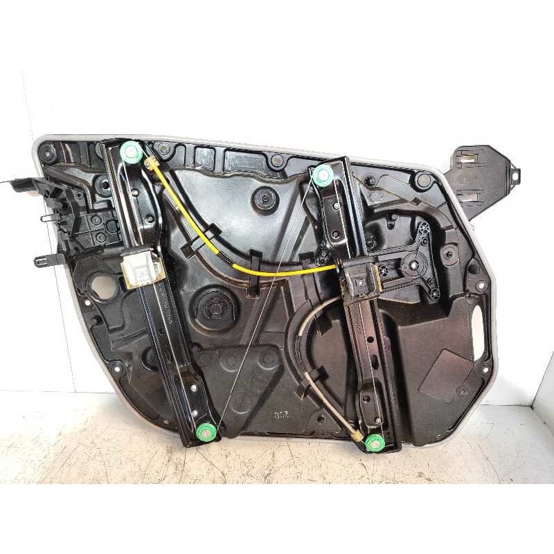 Recambio de elevalunas delantero derecho para mercedes clase glc (w253) glc 220 d 4matic referencia OEM IAM 2537206403 07S107 BC