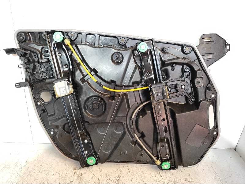 Recambio de elevalunas delantero derecho para mercedes clase glc (w253) glc 220 d 4matic referencia OEM IAM 2537206403 07S107 BC