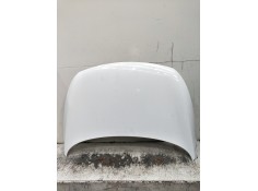 Recambio de capot para kia sportage referencia OEM IAM   