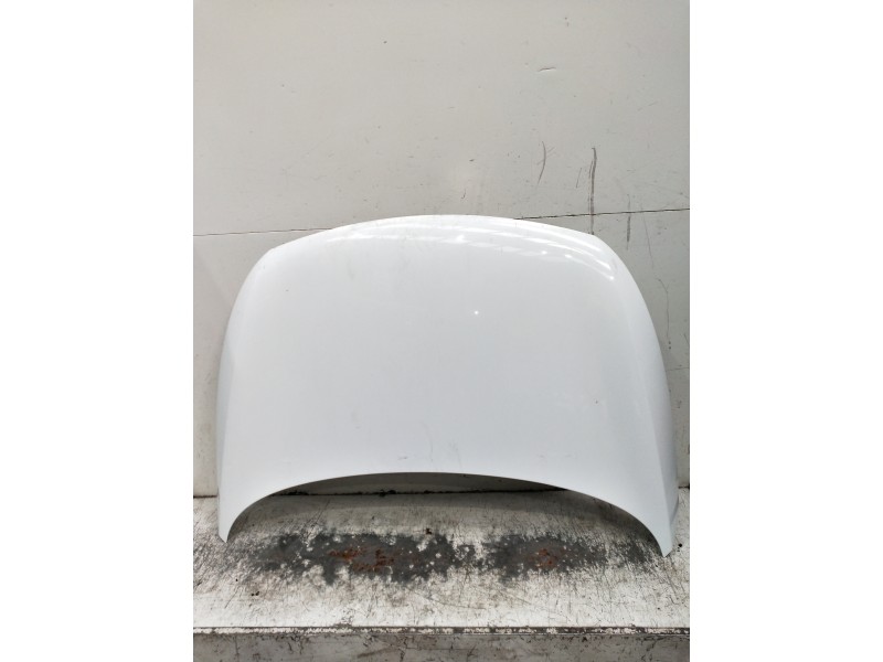 Recambio de capot para kia sportage referencia OEM IAM   