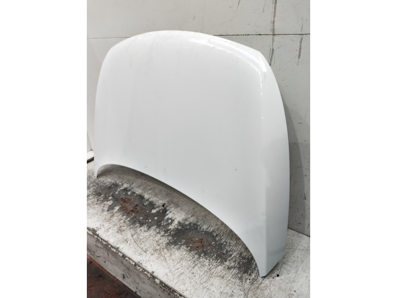 Recambio de capot para kia sportage referencia OEM IAM   