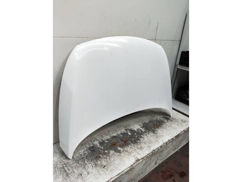 Recambio de capot para kia sportage referencia OEM IAM   