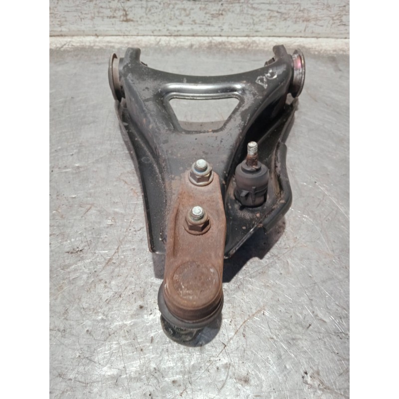 Recambio de brazo suspension inferior delantero derecho para renault clio ii fase i (b/cbo) referencia OEM IAM   