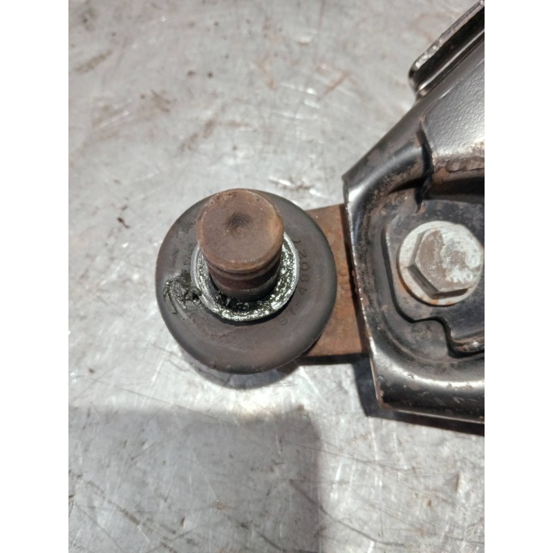 Recambio de brazo suspension inferior delantero derecho para renault clio ii fase i (b/cbo) referencia OEM IAM   