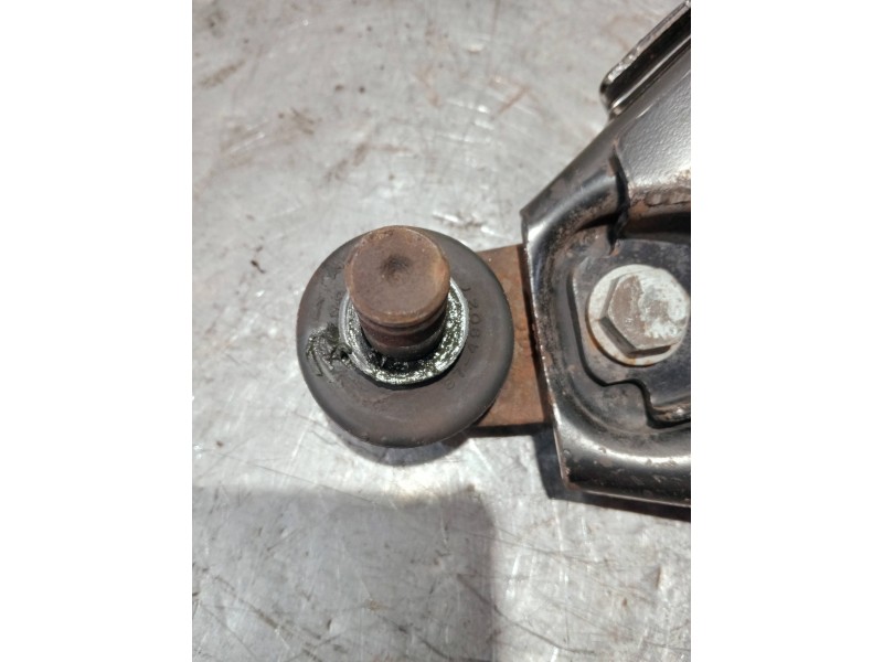 Recambio de brazo suspension inferior delantero derecho para renault clio ii fase i (b/cbo) referencia OEM IAM   