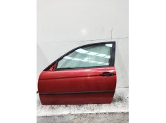 Recambio de puerta delantera izquierda para bmw serie 3 compact (e46) referencia OEM IAM   3P