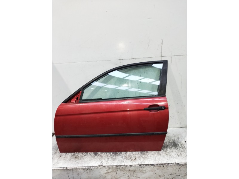 Recambio de puerta delantera izquierda para bmw serie 3 compact (e46) referencia OEM IAM   3P