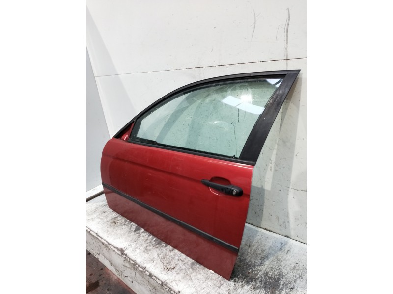 Recambio de puerta delantera izquierda para bmw serie 3 compact (e46) referencia OEM IAM   3P