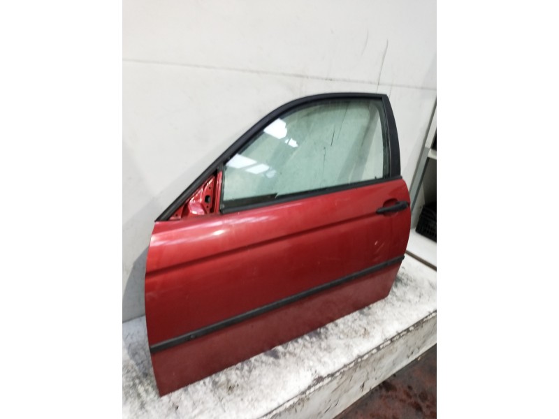 Recambio de puerta delantera izquierda para bmw serie 3 compact (e46) referencia OEM IAM   3P