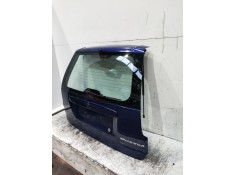 Recambio de porton trasero para mitsubishi space star (dg0) referencia OEM IAM   5P 2