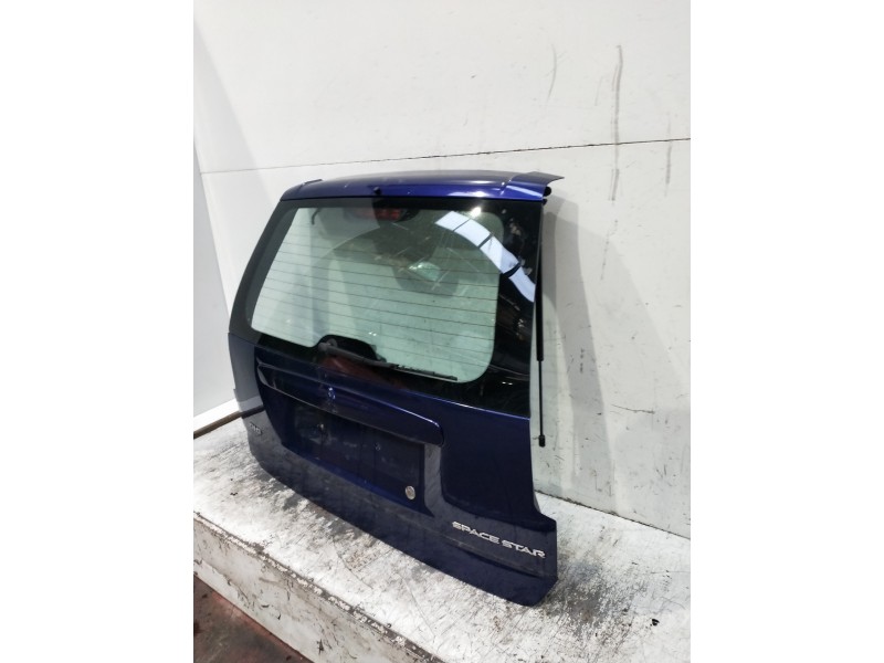 Recambio de porton trasero para mitsubishi space star (dg0) referencia OEM IAM   5P