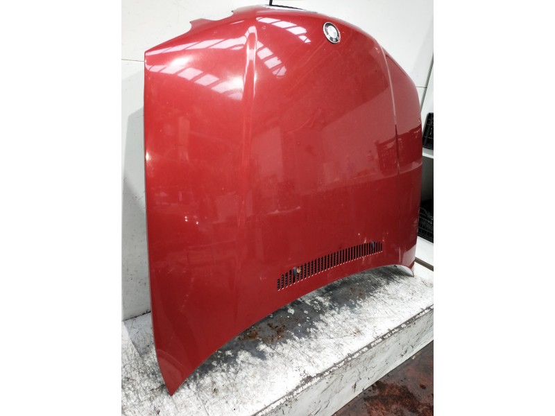 Recambio de capot para bmw serie 3 compact (e46) referencia OEM IAM   