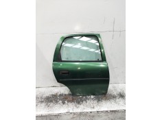 Recambio de puerta trasera derecha para opel corsa b referencia OEM IAM   5P