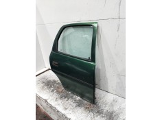 Recambio de puerta trasera derecha para opel corsa b referencia OEM IAM   5P 2