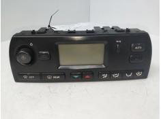 Recambio de mando calefaccion / aire acondicionado para jaguar x-type 2.5 v6 24v cat referencia OEM IAM 1X4H18C612BF  
