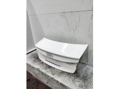 Recambio de tapa maletero para audi a3 sedán (8vm) referencia OEM IAM   4P 2