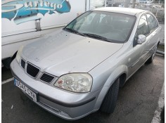daewoo nubira berlina del año 2004