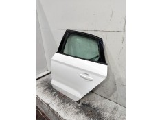Recambio de puerta trasera izquierda para audi a3 sedán (8vm) referencia OEM IAM    2