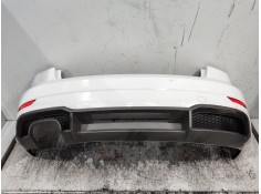 Recambio de paragolpes trasero para audi a3 sedán (8vm) referencia OEM IAM   