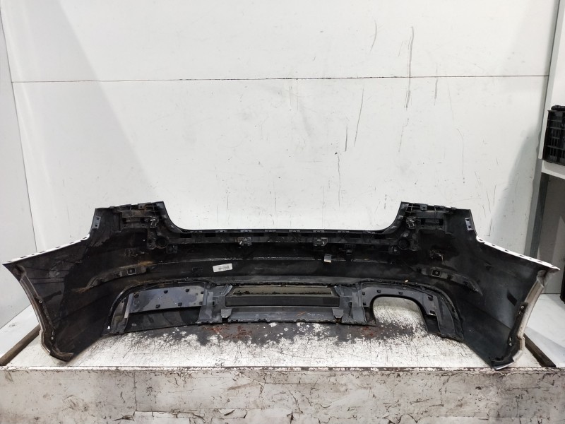 Recambio de paragolpes trasero para audi a3 sedán (8vm) referencia OEM IAM   