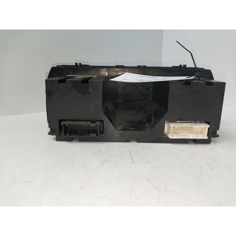 Recambio de mando calefaccion / aire acondicionado para jaguar x-type 2.5 v6 24v cat referencia OEM IAM 1X4H18C612BF  