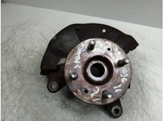 Recambio de mangueta delantera izquierda para kia shuma ii 1.6 cat referencia OEM IAM   