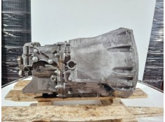 Recambio de caja cambios para mercedes vito (w639) basic, combi referencia OEM IAM 716652 639260240071665200761218 