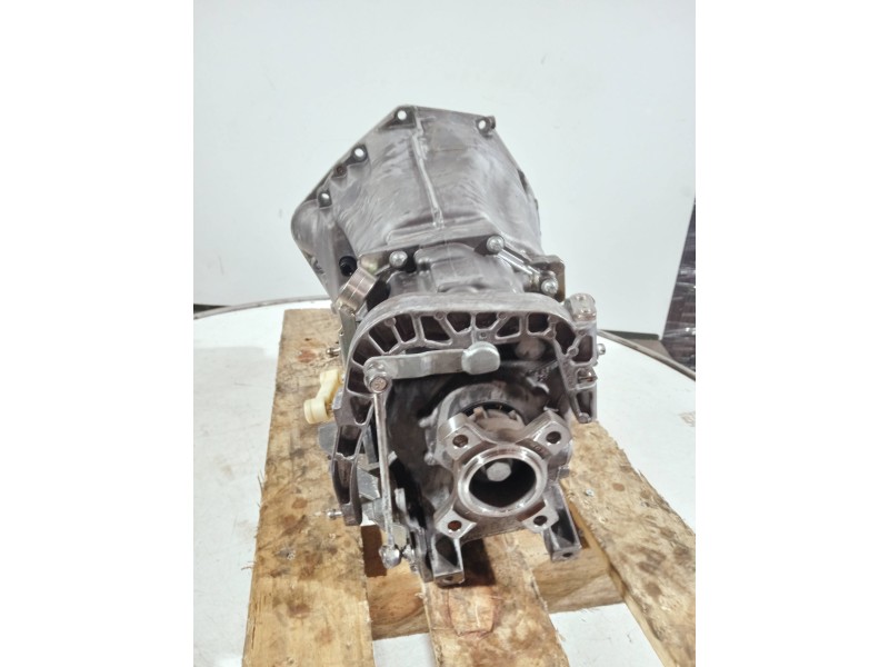 Recambio de caja cambios para mercedes vito (w639) basic, combi referencia OEM IAM 716652 639260240071665200761218 