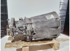 Recambio de caja cambios para mercedes vito combi 06.2003 referencia OEM IAM 716652 639260240071665200905453 