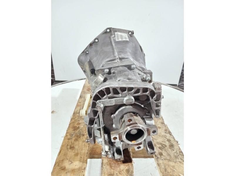 Recambio de caja cambios para mercedes vito combi 06.2003 referencia OEM IAM 716652 639260240071665200905453 