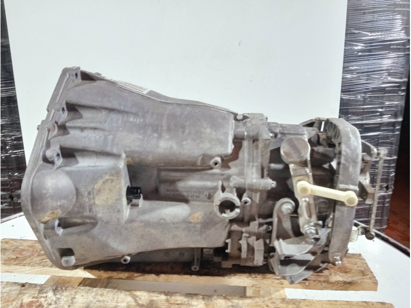 Recambio de caja cambios para mercedes vito combi 06.2003 referencia OEM IAM 716652 639260240071665200905453  Recambio de caja cambios para mercedes vito combi 06.2003 referencia OEM IAM 716652 639260240071665200905453