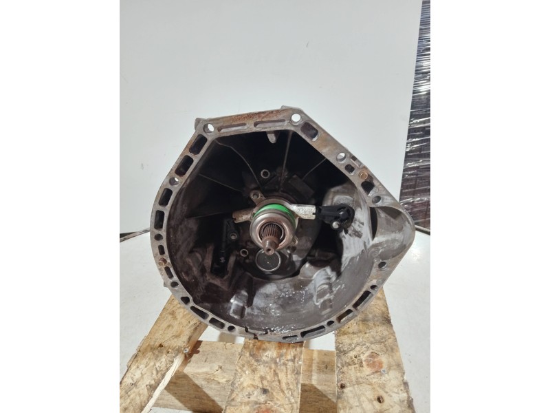 Recambio de caja cambios para mercedes vito combi 06.2003 referencia OEM IAM 716652 639260240071665200905453 