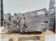 Recambio de caja cambios para mercedes vito caja cerrada 6.03 referencia OEM IAM 716652 639260240071665200805731 