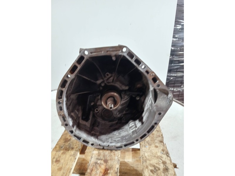 Recambio de caja cambios para mercedes vito caja cerrada 6.03 referencia OEM IAM 716652 639260240071665200805731 