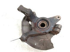 Recambio de mangueta delantera izquierda para kia shuma ii 1.6 cat referencia OEM IAM    2