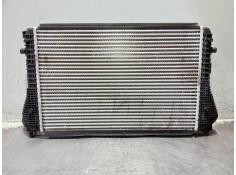 Recambio de intercooler para volkswagen golf vi (5k1) advance referencia OEM IAM 1K0145803BM  